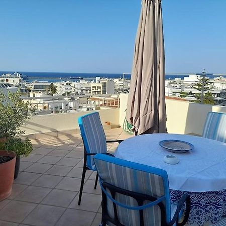 Appartamento Rethymno Panorama Heights Esterno foto
