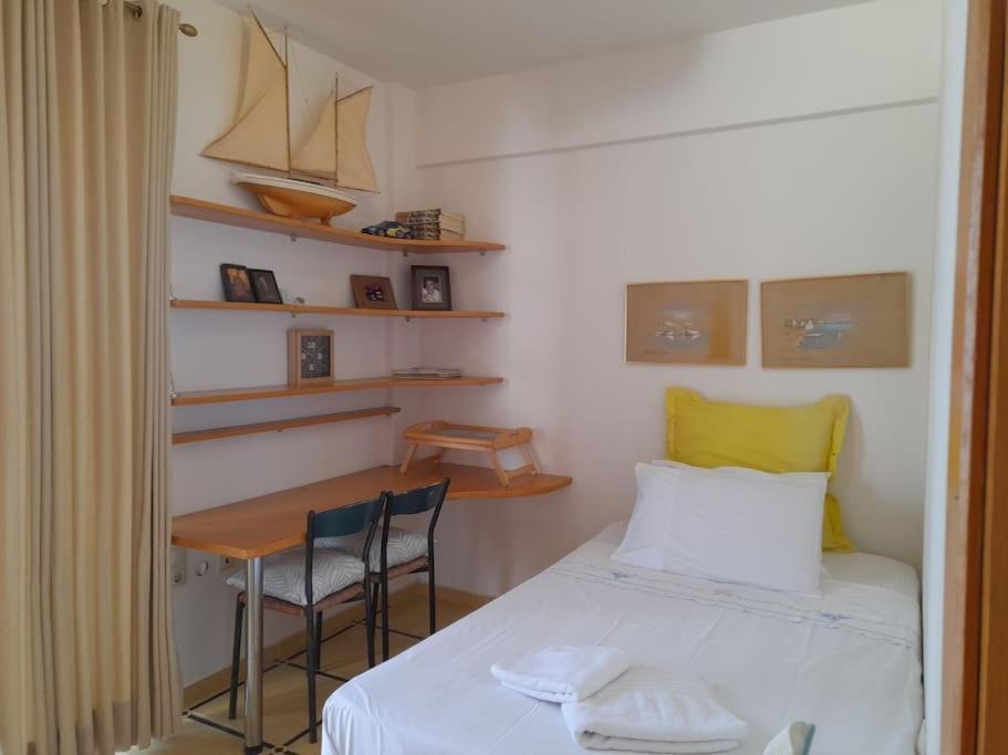 Appartamento Rethymno Panorama Heights Esterno foto