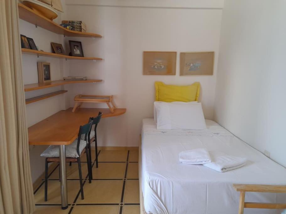Appartamento Rethymno Panorama Heights Esterno foto