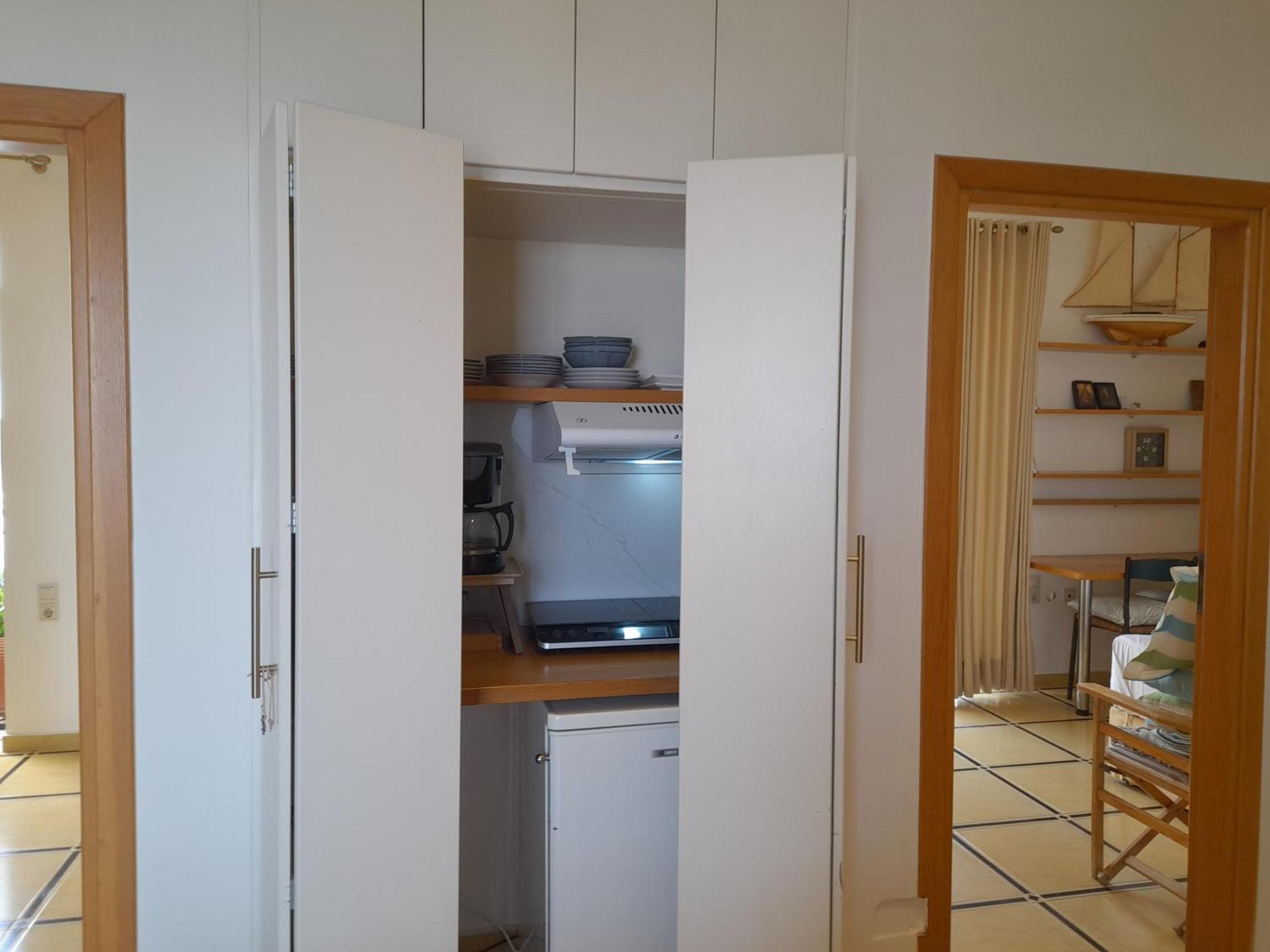 Appartamento Rethymno Panorama Heights Esterno foto