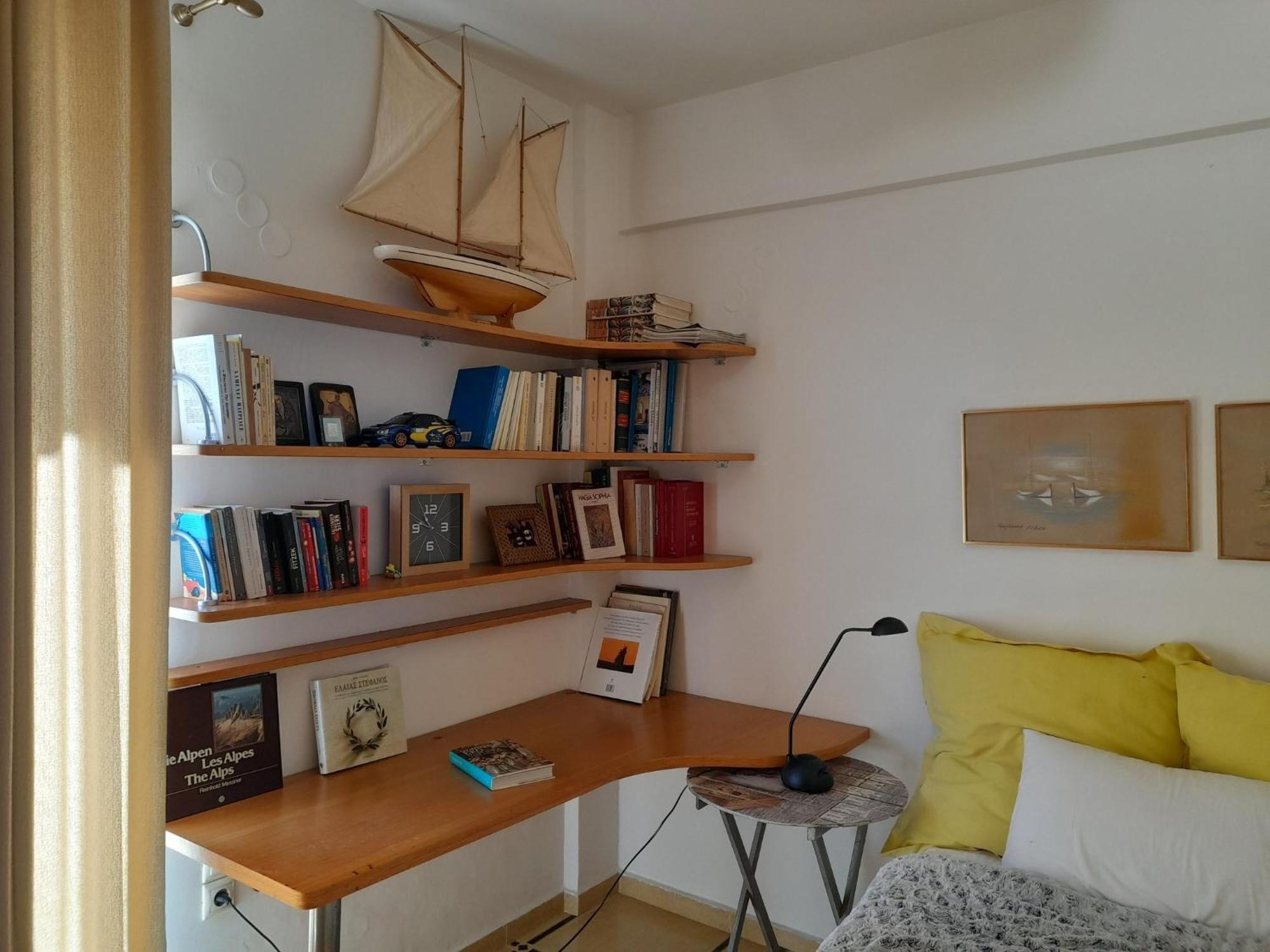 Appartamento Rethymno Panorama Heights Esterno foto
