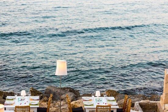 Appartamento Rethymno Panorama Heights Esterno foto
