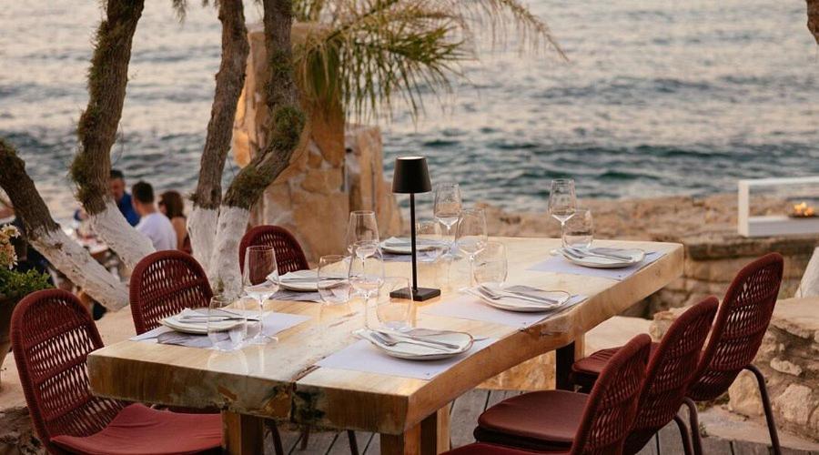 Appartamento Rethymno Panorama Heights Esterno foto