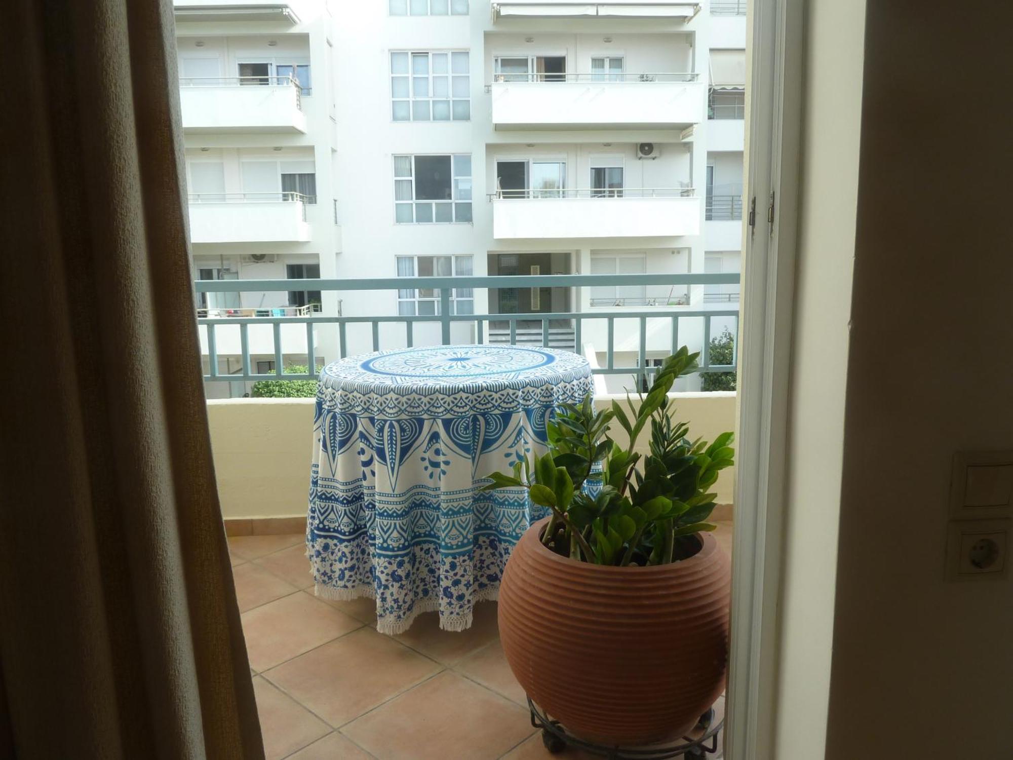 Appartamento Rethymno Panorama Heights Esterno foto